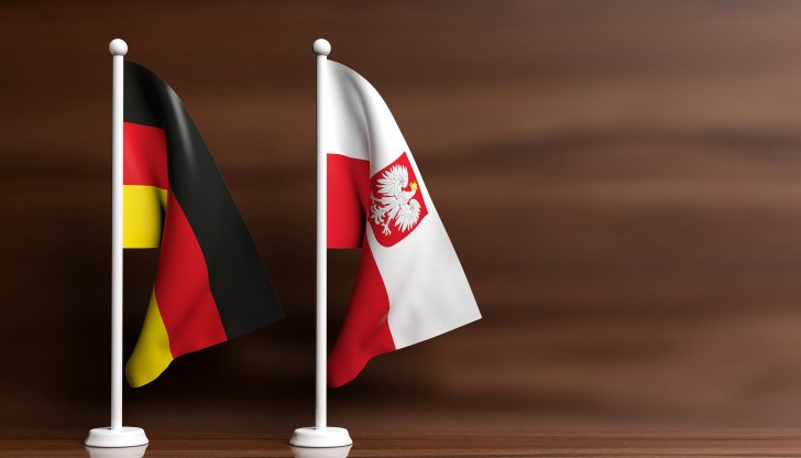 За Берлин случаят с исканите от Полша репарации е приключен