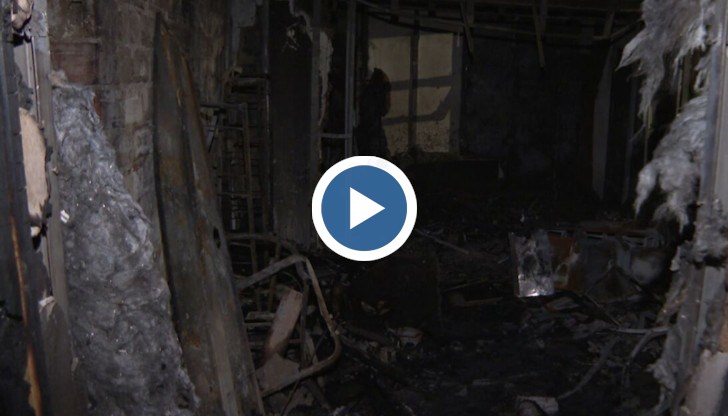 Според собствениците на бизнеса им се посяга от години