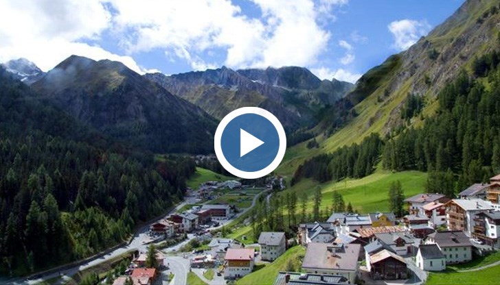 Причината е липсата на сняг и рекордно високите температури