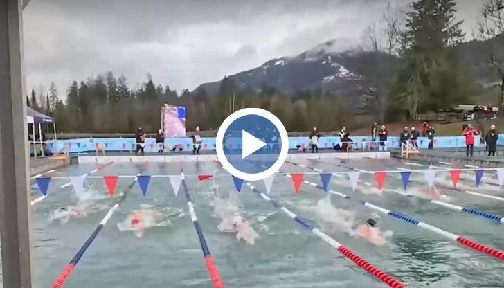 Радостин Кръстев получи и сертификат на "Гинес"