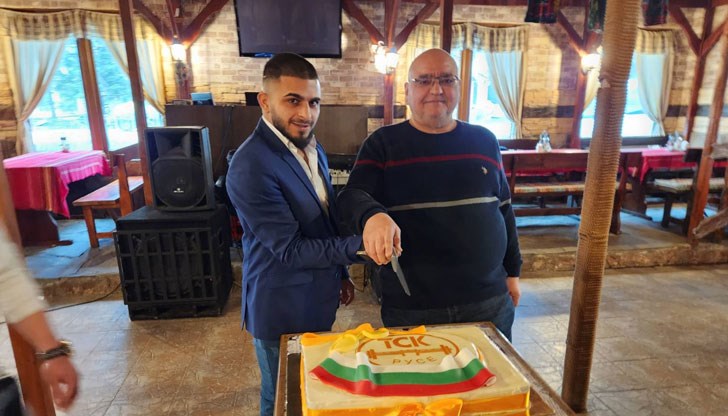 Спортният клуб изпрати изключително успешна година с куп медали от държавни и международни състезания