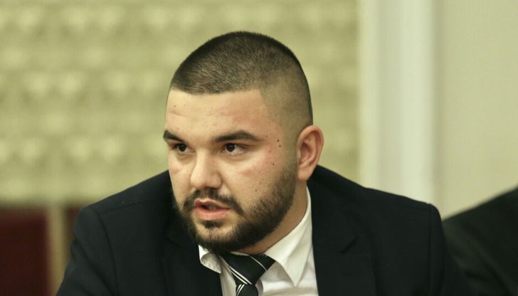 21-годишният Християн Пендиков бе настанен във ВМА