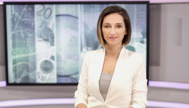 Точно, когато има финансова криза и е важно да се говори за пари и бизнес Точно, когато има финансова криза и е важно да се говори за пари и бизнес