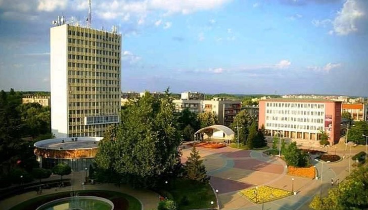 Брутният вътрешен продукт на глава от населението в Хасковска Област е под 10 000 лева годишно