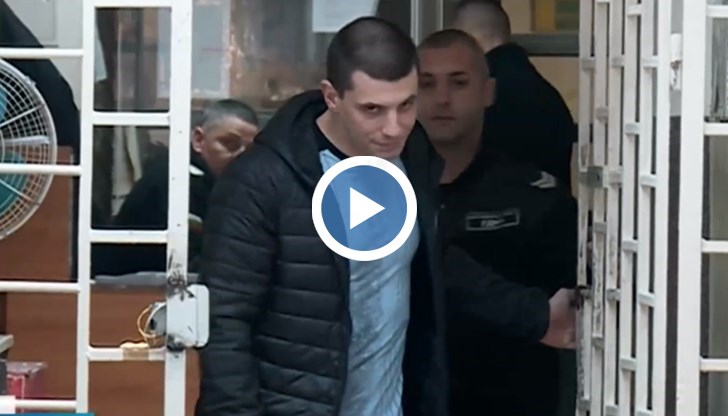 В Централния софийски затвор този новогодишен поздрав не е подходящ