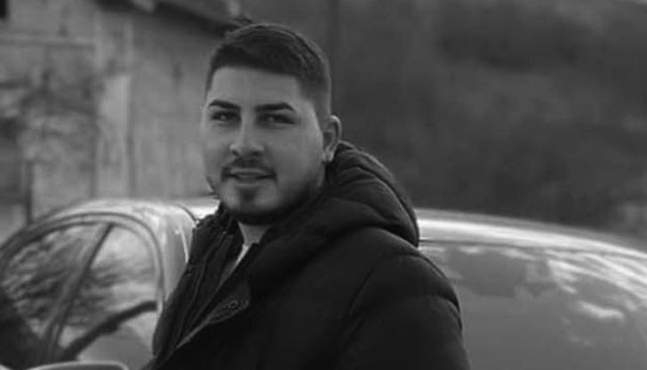 Тялото на Златко Борисов е изплувало от река Рейн в Бибрих Тялото на Златко Борисов е изплувало от река Рейн в Бибрих