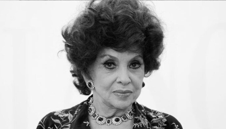 Любимата актриса на три поколения си отиде на 95-годишна възраст