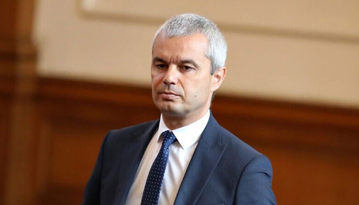 Американците не ни позволяват да довършим АЕЦ "Белене", заяви лидерът на "Възраждане"