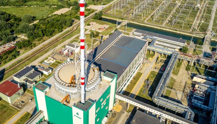 Според предложението България трябва да подпише споразумение със САЩ за изграждане на двата блока с реактори на "Уестингхаус"