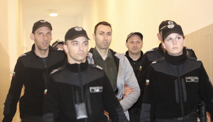 Исковете за обезщетения от близките на убитата млада жена надхвърлят 2 милиона лева Исковете за обезщетения от близките на убитата млада жена надхвърлят 2 милиона лева