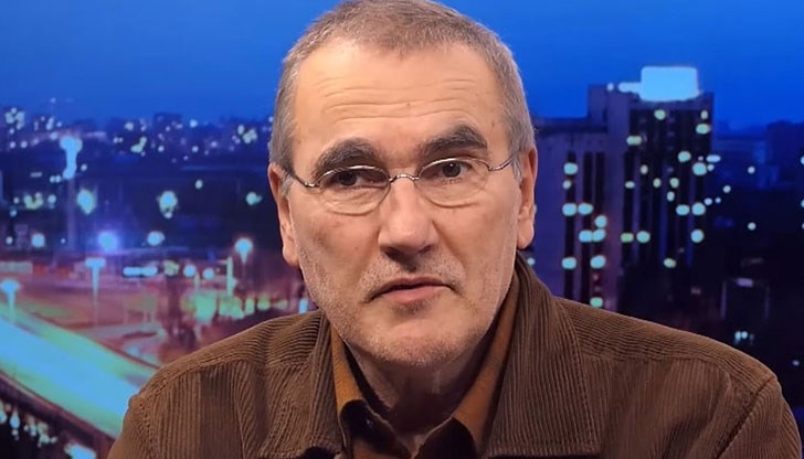 Да обвиняваш "Демократична България" в корупция е злонамерена спекулация и чиста партийна партизанщина, заяви той за казуса с Нексо