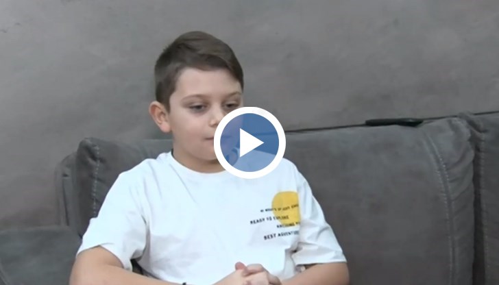 Семейството на детето настоява за по-сериозно наказание