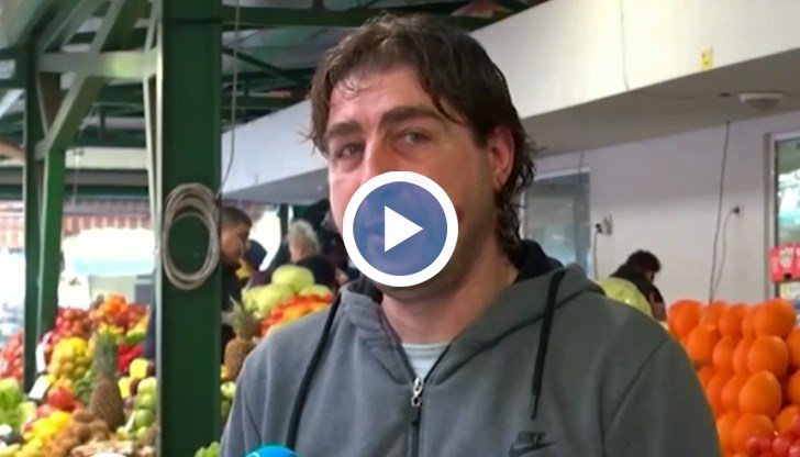 Турските домати са по-твърди, обясни Владимир Василев