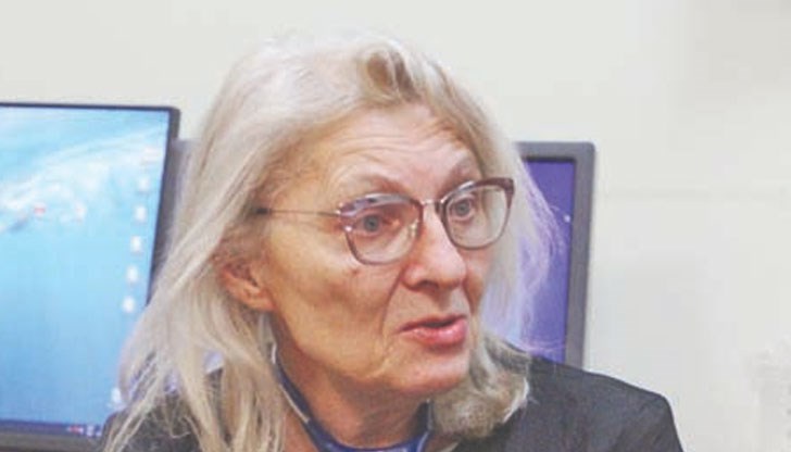 39 градуса температура не е спешно състояние, казва доц. Райничка Михайлова