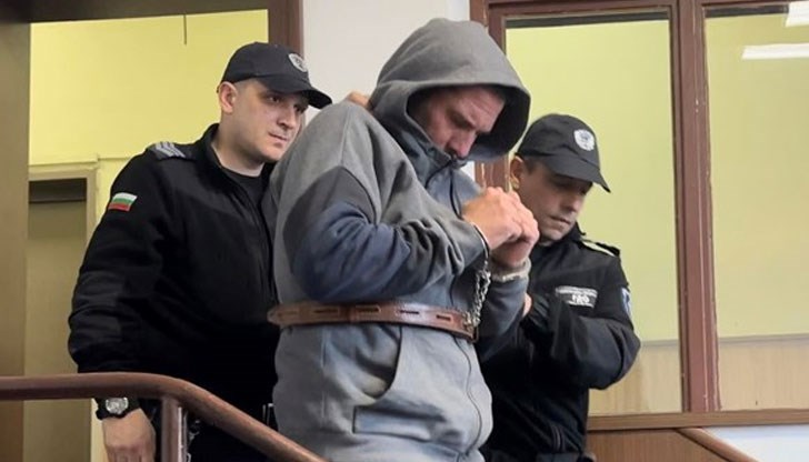 Убитият е първи братовчед на обвиняемия Мариан Паскалев