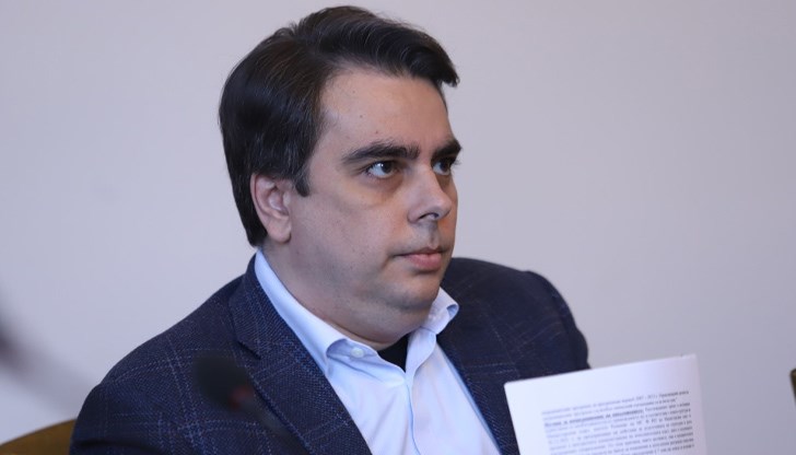 Той коментира разследването срещу криптоплатформата "Нексо"