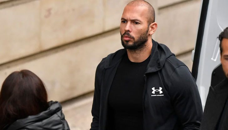 Съдът потвърди запора върху имуществото му в Румъния