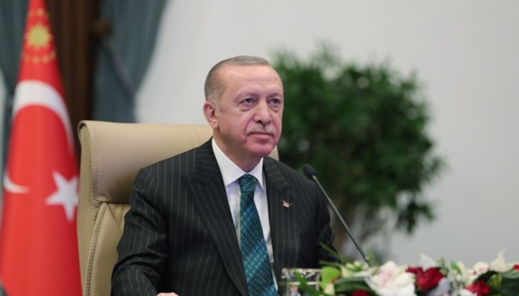 Тържественото откриване на музея се предвижда да стане преди изборите Тържественото откриване на музея се предвижда да стане преди изборите