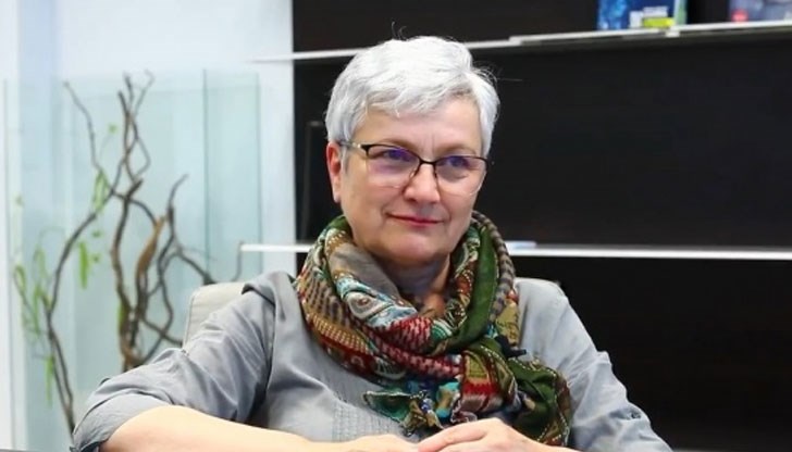 Вече няма купувачи готови да купуват „на всяка цена“, заяви шефката на сайт за обяви за недвижими имоти Вече няма купувачи готови да купуват „на всяка цена“, заяви шефката на сайт за обяви за недвижими имоти