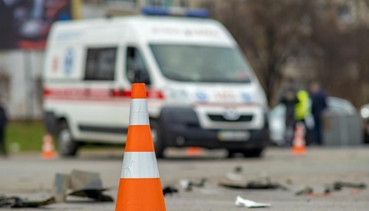 52-годишната Милена Петрова бе ударена на пешеходна пътека
