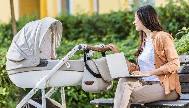 Имате си бебе? Честито! Вие сте на път да изживеете най-силната и незабравима радост в живота, до която всеки човек заслужава да се докосне