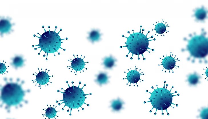Само 2,33 процента от преботие в страната са положителни Само 2,33 процента от преботие в страната са положителни