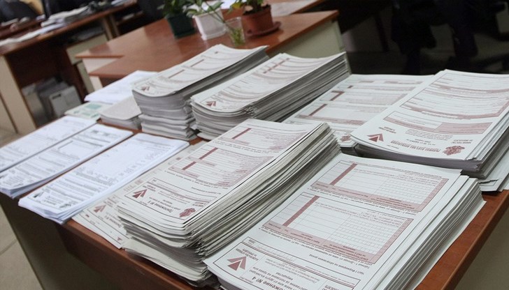 НАП прави 5% отстъпка за ранно онлайн деклариране и плащане на данъци до 31 март