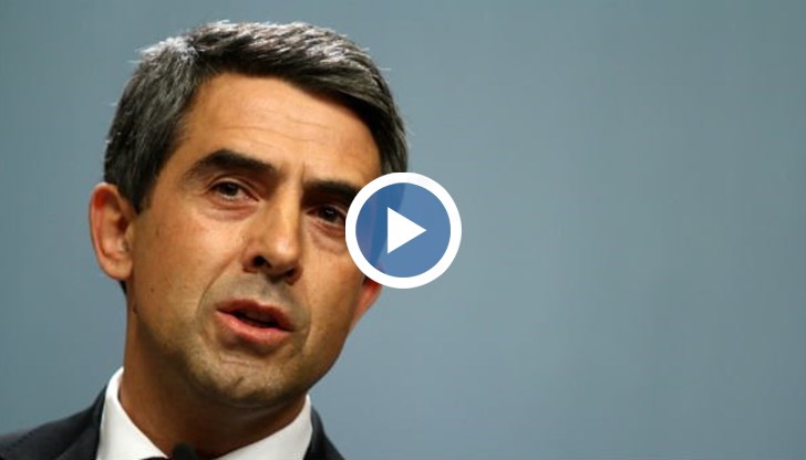 Плевнелиев каза, че е било очаквано вторият мандат да се провали