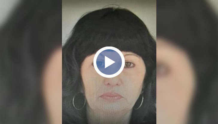 За последно жената е забелязана в района на писта „Мечи Чал”