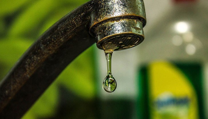 Ще бъде нарушено водоподаването на 7 жилищни блока