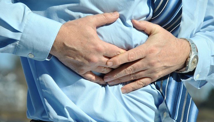 Инфарктът често се разпознава трудно дори когато вече е настъпил