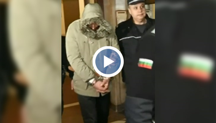 Ако бъде признат за виновен за убийството на 31-годишната жена, той може да лежи между 10 и 20 години в затвора