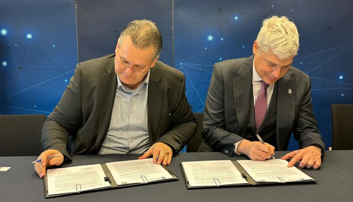 Аутомотив Клъстер България подписа меморандум за сътрудничество с TAYSAD