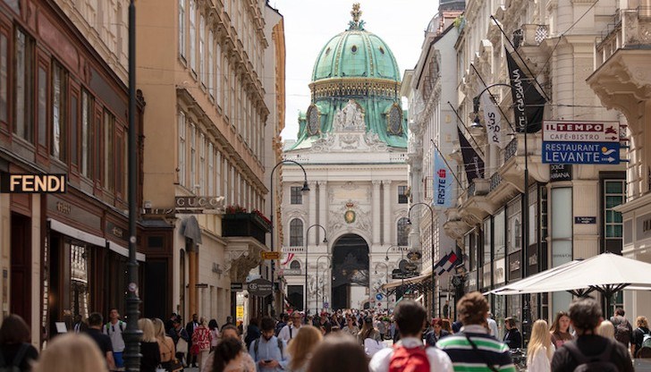 Инфлацията засяга ежедневно австрийските домакинства Инфлацията засяга ежедневно австрийските домакинства