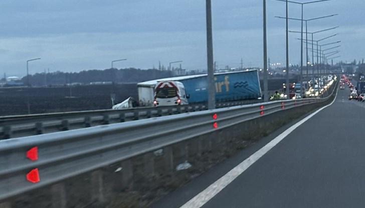 Не се съобщава за пострадали хора Не се съобщава за пострадали хора