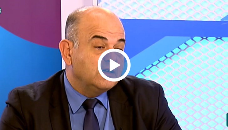 Държавата трябва да упражни контрол и спазване на закона, за да има нормален пазар, заяви Димитър Иванов, председател на Държавната комисия по стоковите борси и тържищата