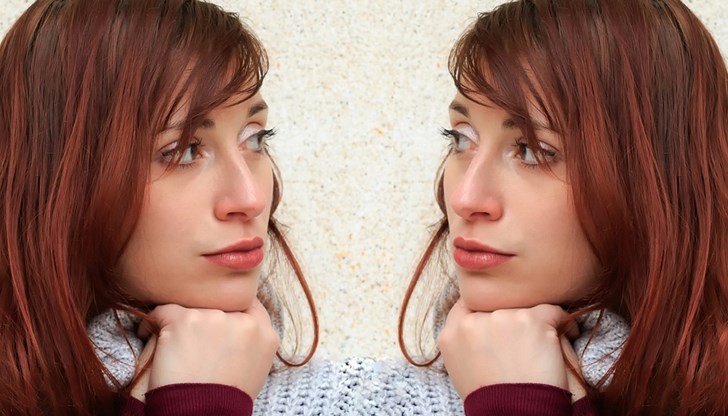 Смесването на ляво и дясно е изненадващо често срещано явление Смесването на ляво и дясно е изненадващо често срещано явление