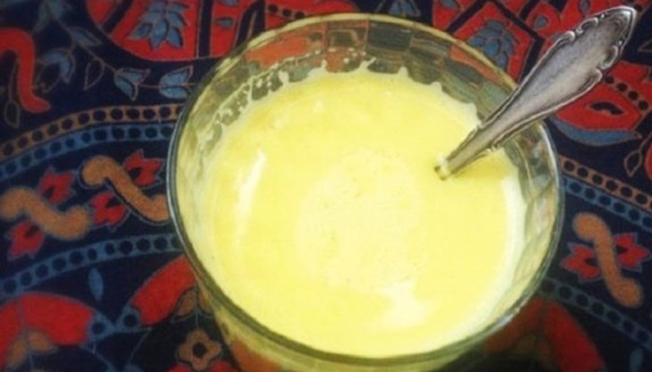 Атакувайте веднага упоритата кашлица и бронхита с тази напитка