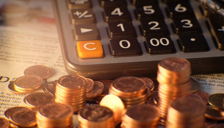 Регистрирано е и увеличение на цените на лекарствените продукти с близо 3% Регистрирано е и увеличение на цените на лекарствените продукти с близо 3%