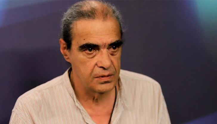 Медиите са овладени от проруски олигархични кръгове, заяви преподавателят Медиите са овладени от проруски олигархични кръгове, заяви преподавателят