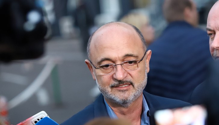 Това обяви здравният министър Асен Меджидиев