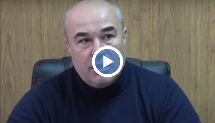 От учебното заведение се опасяват, че пак няма да имат контрол върху поведението на Джан Махмуд, след като изтърпи наказанието си