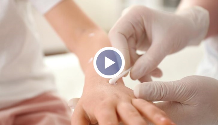 Лекарите съветват да не се използват антибиотици