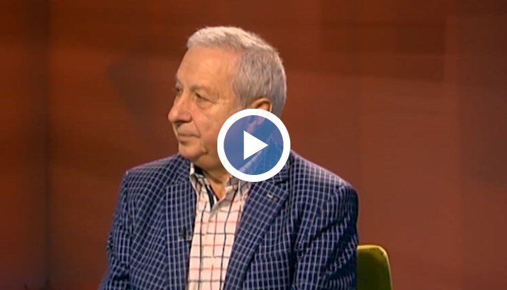 Все още ГЕРБ са фактор, все още Бойко Борисов е фактор, но едва ли ще се върне на тези позиции, които бяха, смята Герджиков