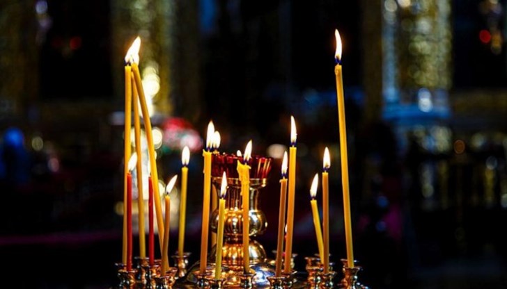 Според БПЦ токът в църквите служи за битови цели, а не за печалба Според БПЦ токът в църквите служи за битови цели, а не за печалба