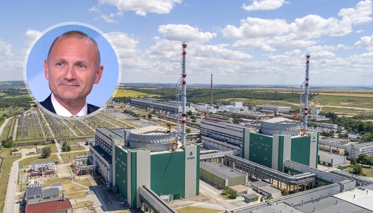 Временният енергиен министър назначава временни директори и прави конкурси на тъмно Временният енергиен министър назначава временни директори и прави конкурси на тъмно