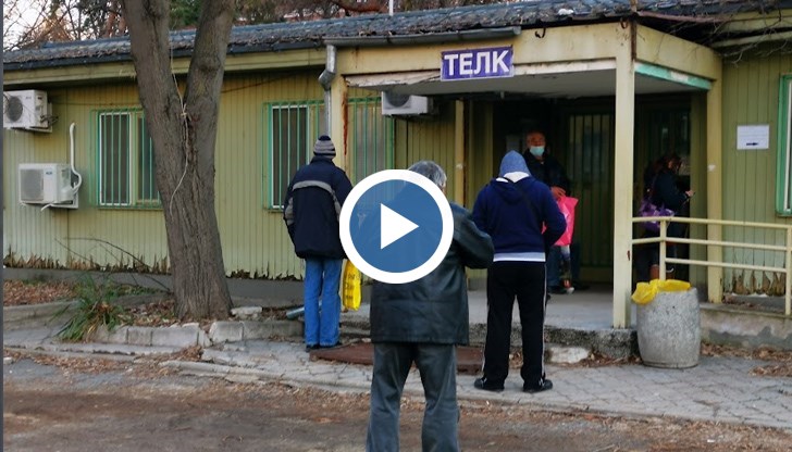 Близо 700 хиляди души са с трайно намалена работоспособност