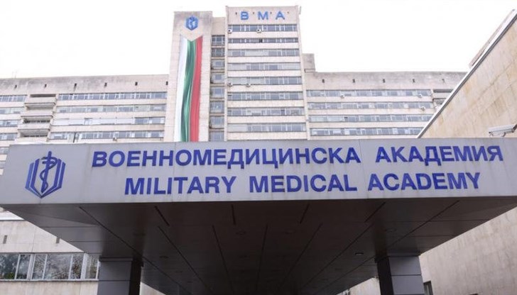 Пребитият българин е в реанимация Пребитият българин е в реанимация