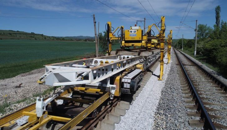 Пътниците ще се превозват с автобуси