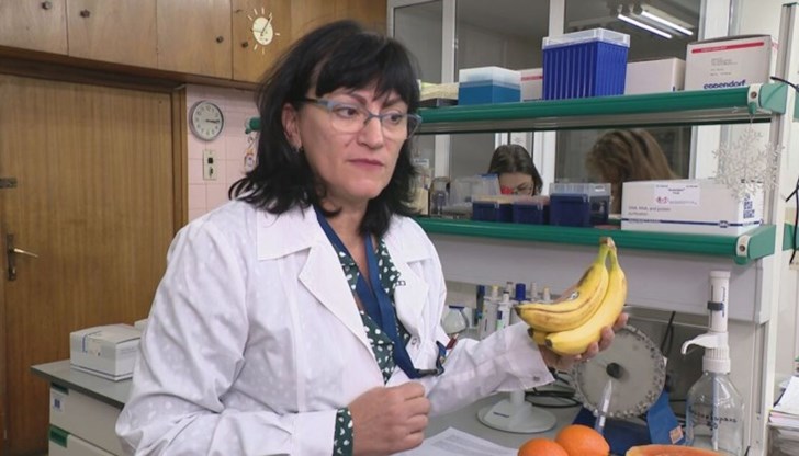 Това става единствено в лаборатория, като процесът е доста дълъг, коментират експерти